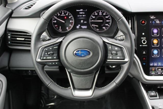 used 2024 Subaru Outback car, priced at $30,329