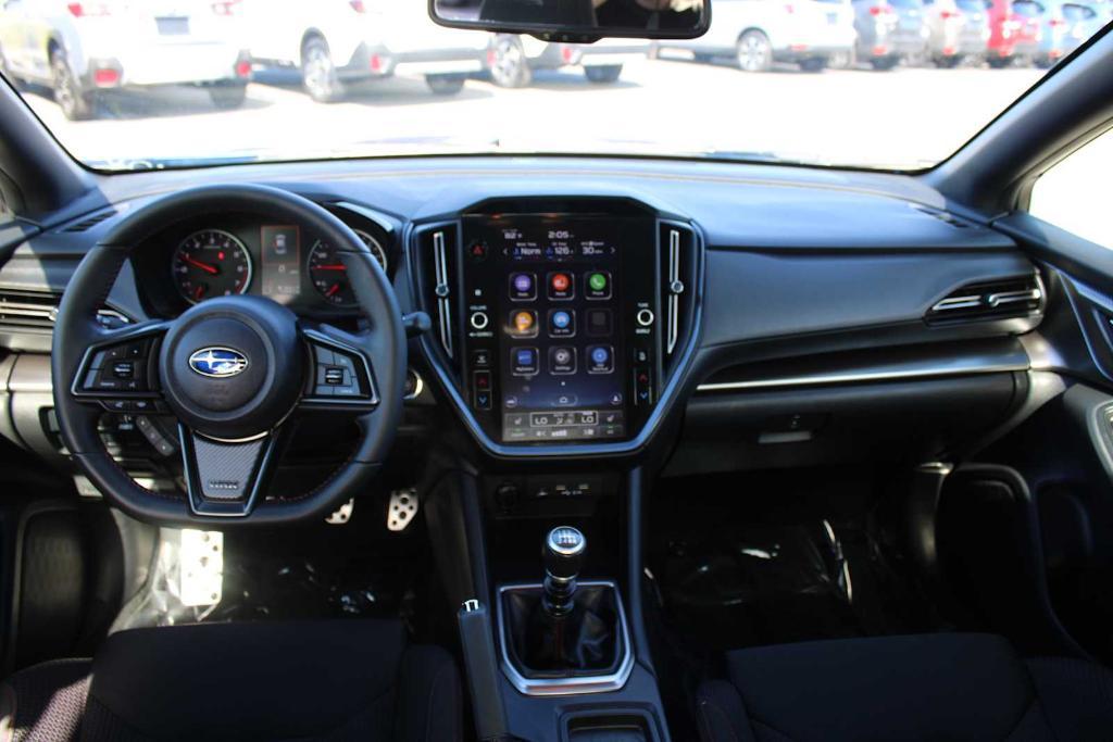 used 2023 Subaru WRX car, priced at $30,498