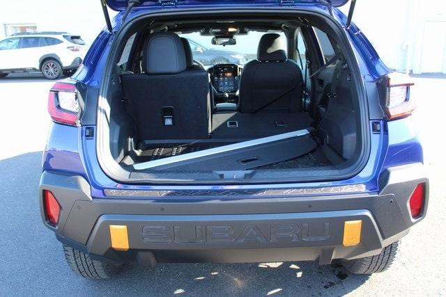 new 2024 Subaru Crosstrek car, priced at $36,660