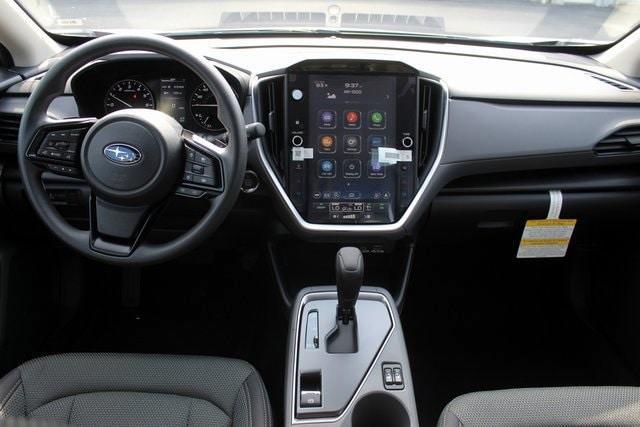 new 2024 Subaru Crosstrek car, priced at $28,899