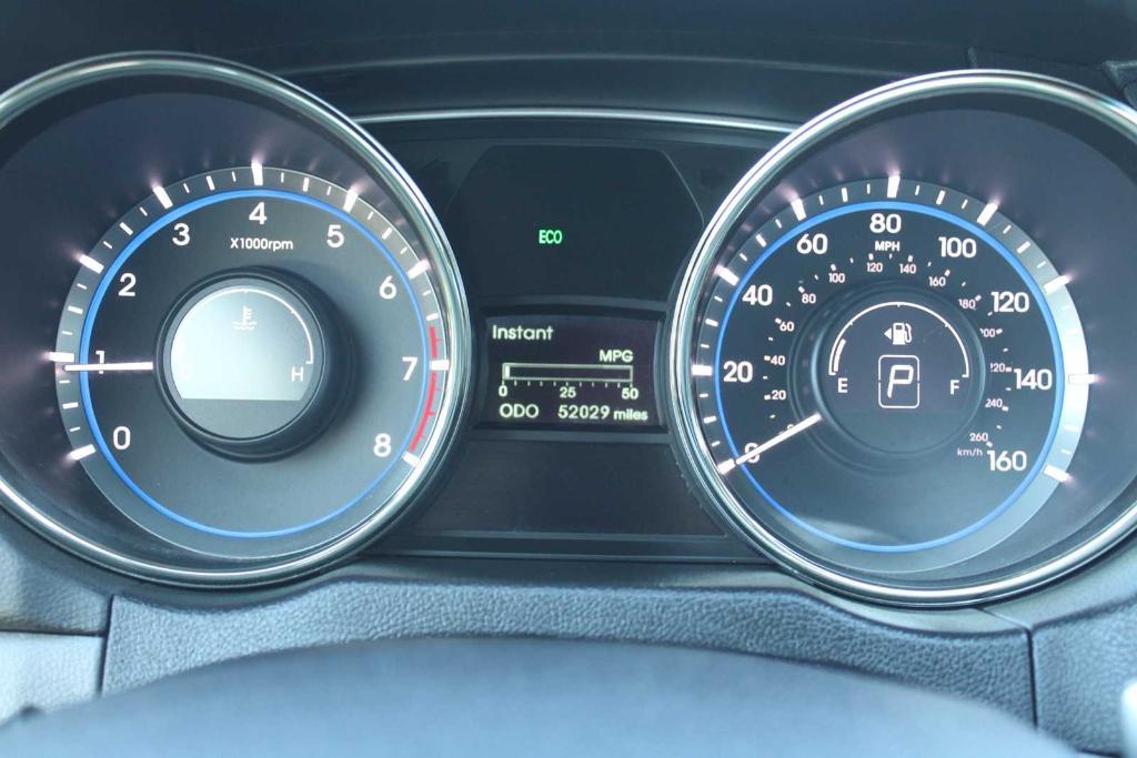 used 2011 Hyundai Sonata car, priced at $9,749