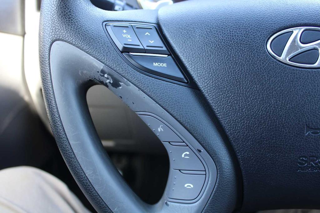 used 2011 Hyundai Sonata car, priced at $9,749