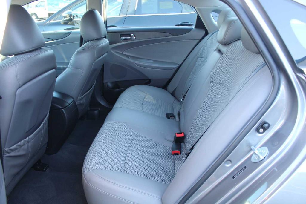 used 2011 Hyundai Sonata car, priced at $9,749