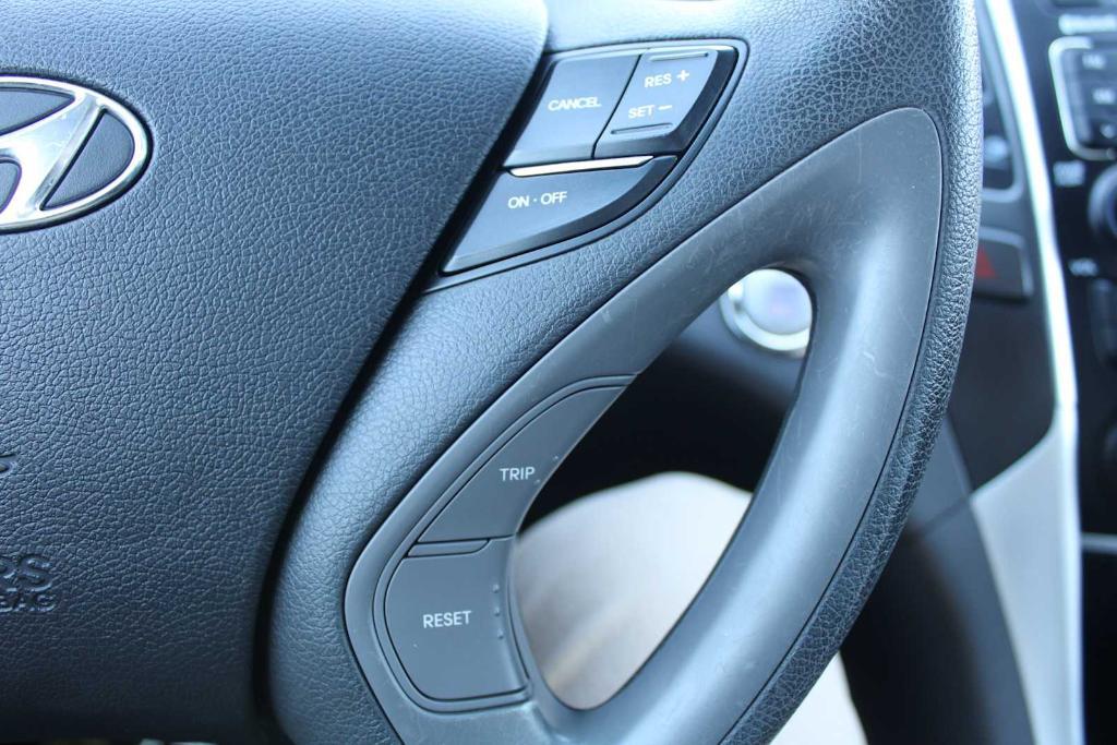 used 2011 Hyundai Sonata car, priced at $9,749