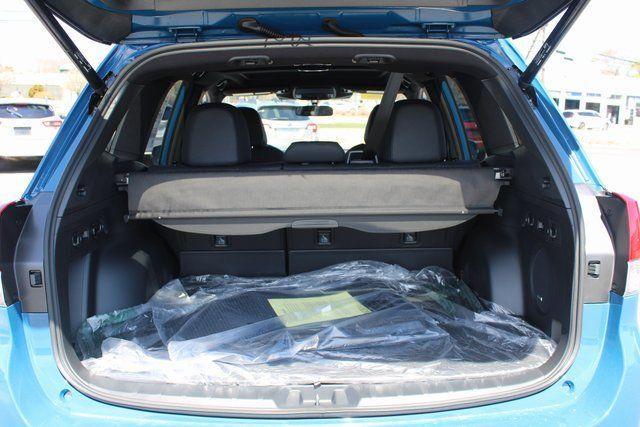 new 2025 Subaru Forester car, priced at $38,875