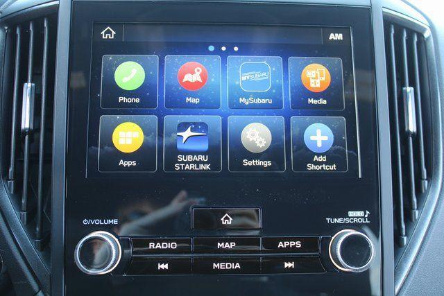 new 2025 Subaru Forester car, priced at $38,875