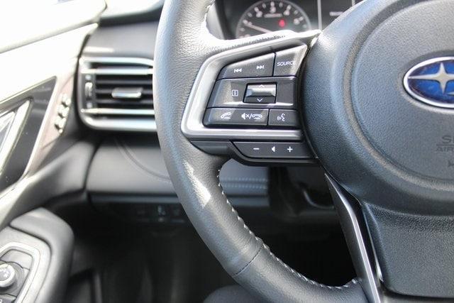 new 2025 Subaru Outback car, priced at $40,245