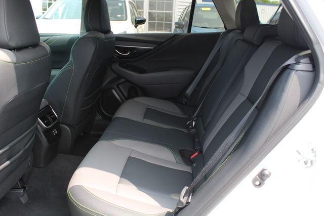 used 2024 Subaru Outback car, priced at $34,209