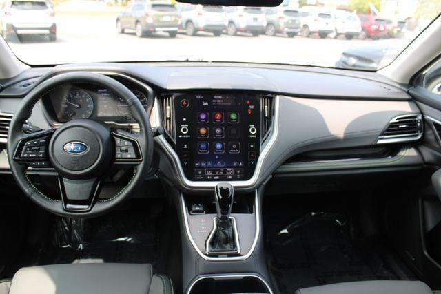 used 2024 Subaru Outback car, priced at $34,209