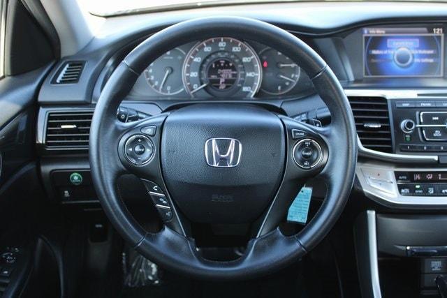 used 2013 Honda Accord car, priced at $16,498