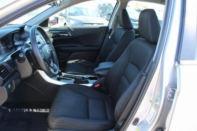 used 2013 Honda Accord car, priced at $16,498