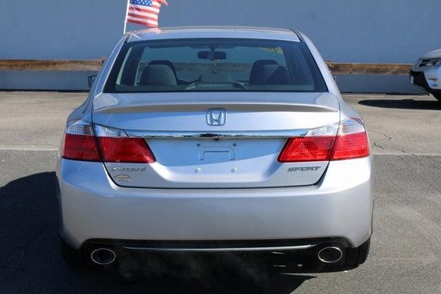 used 2013 Honda Accord car, priced at $16,498