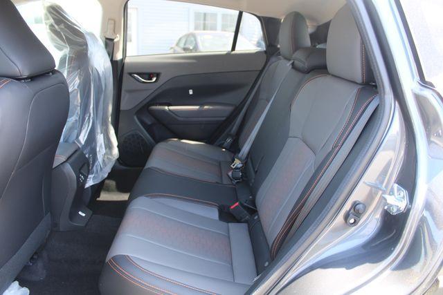 new 2025 Subaru Crosstrek car, priced at $33,626