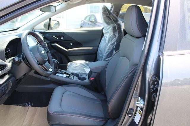 new 2025 Subaru Crosstrek car, priced at $33,626