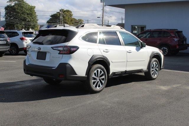 new 2025 Subaru Outback car, priced at $33,471