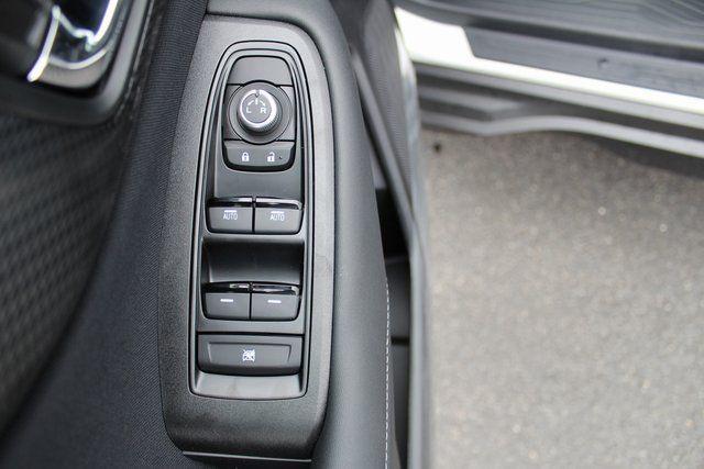 new 2025 Subaru Outback car, priced at $34,071