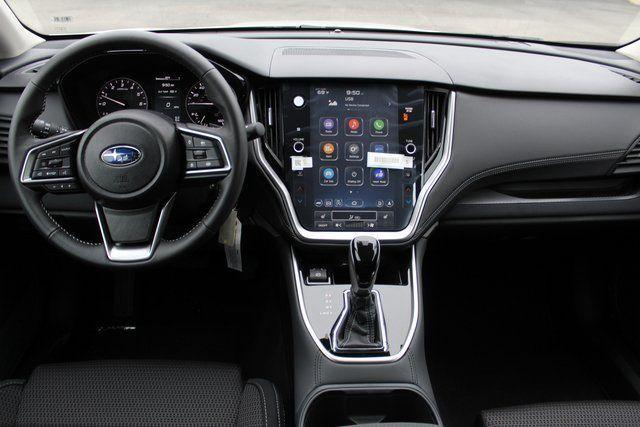 new 2025 Subaru Outback car, priced at $34,071