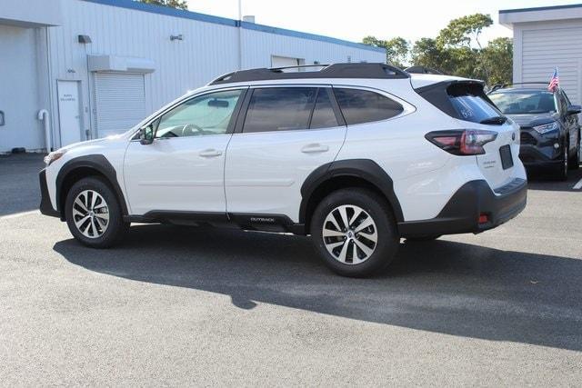 new 2025 Subaru Outback car, priced at $33,471