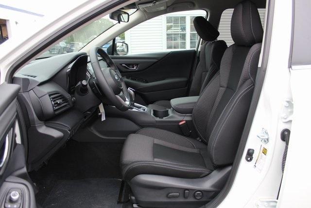 new 2025 Subaru Outback car, priced at $33,471