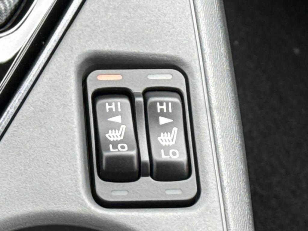 new 2025 Subaru Crosstrek car, priced at $33,296