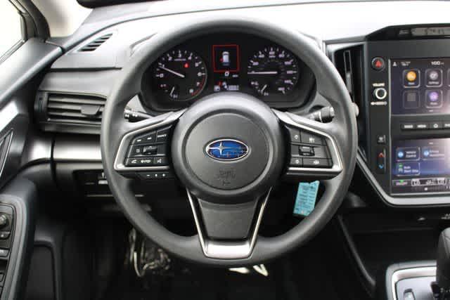 used 2024 Subaru Impreza car, priced at $21,429