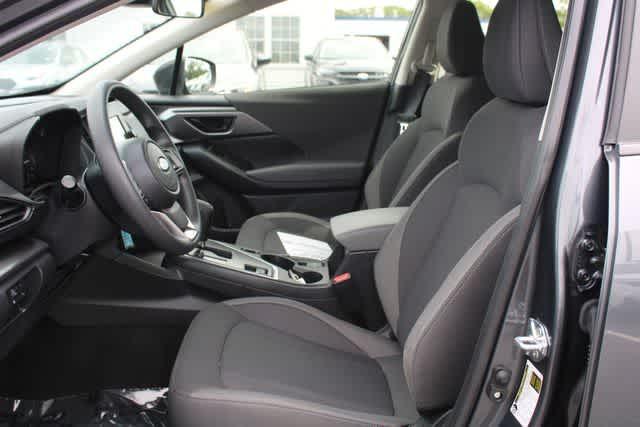 used 2024 Subaru Impreza car, priced at $21,429