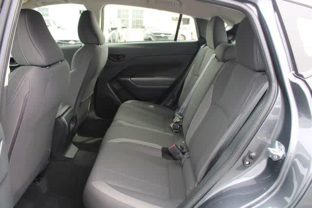 used 2024 Subaru Impreza car, priced at $21,429