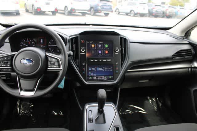 used 2024 Subaru Impreza car, priced at $21,429