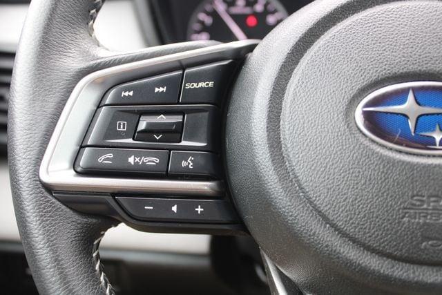 used 2023 Subaru Legacy car, priced at $22,498