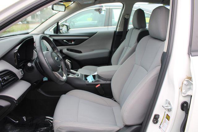 used 2023 Subaru Legacy car, priced at $22,498
