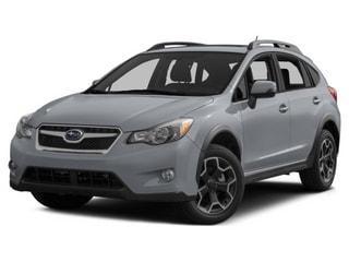 used 2014 Subaru XV Crosstrek car, priced at $13,498