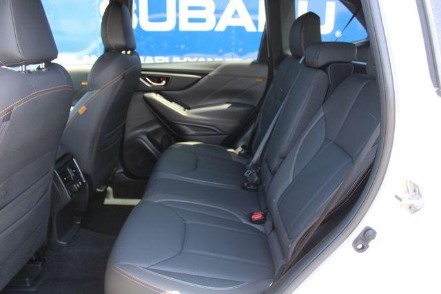 used 2022 Subaru Forester car, priced at $30,998