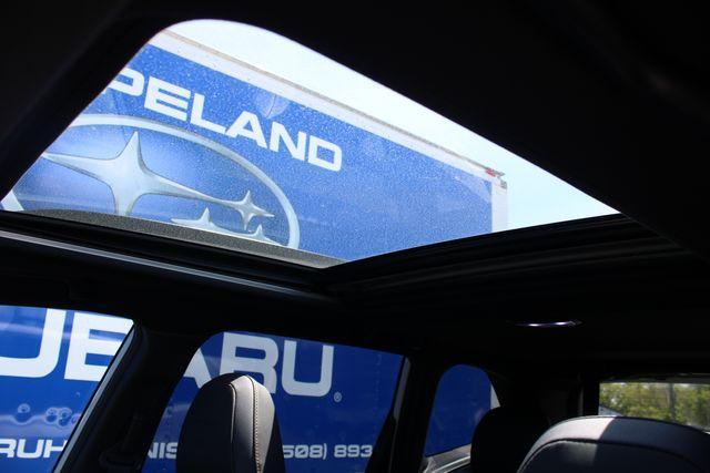 used 2022 Subaru Forester car, priced at $30,998
