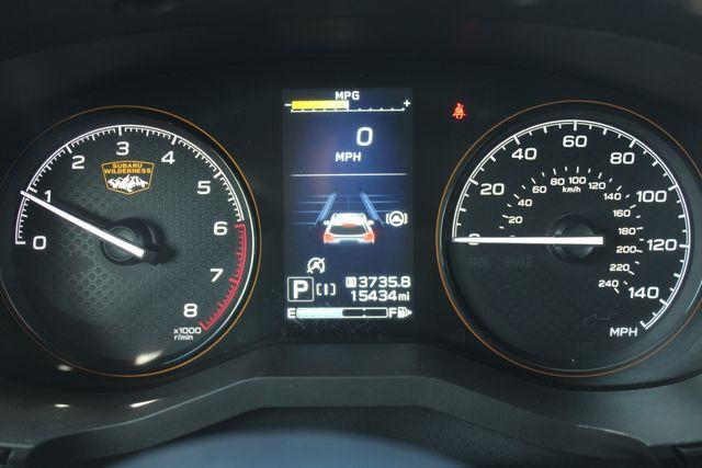 used 2022 Subaru Forester car, priced at $30,998