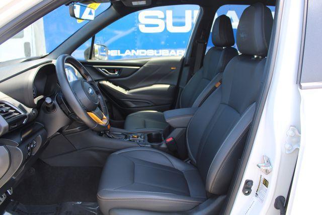 used 2022 Subaru Forester car, priced at $30,998