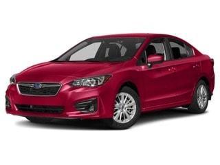 used 2018 Subaru Impreza car, priced at $15,924