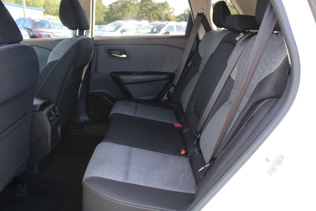 used 2021 Nissan Rogue car, priced at $16,998