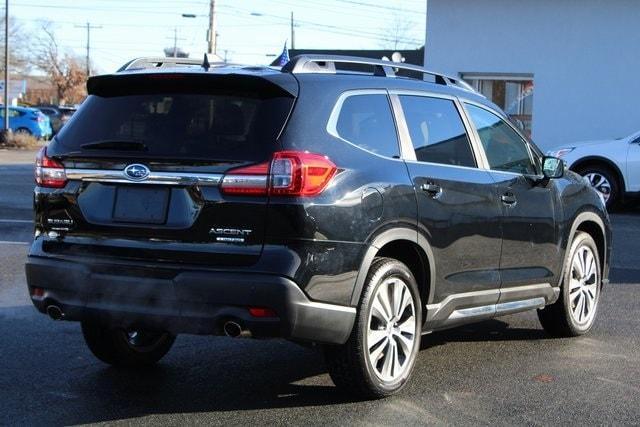 used 2022 Subaru Ascent car, priced at $28,998