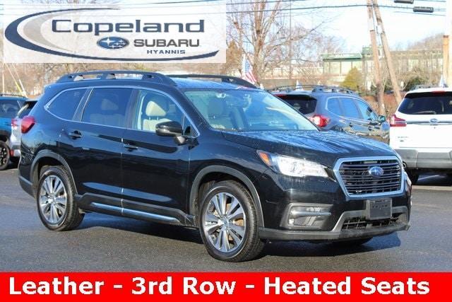 used 2022 Subaru Ascent car, priced at $28,998