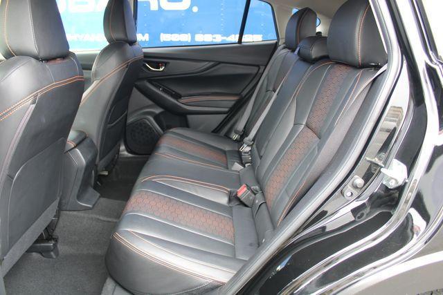 used 2023 Subaru Crosstrek car, priced at $28,309