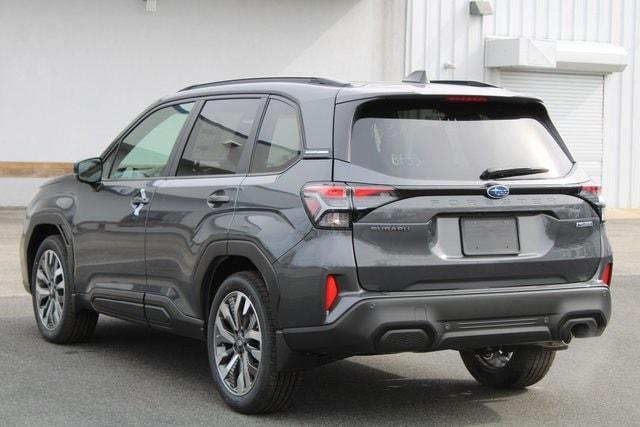 new 2025 Subaru Forester car, priced at $41,965