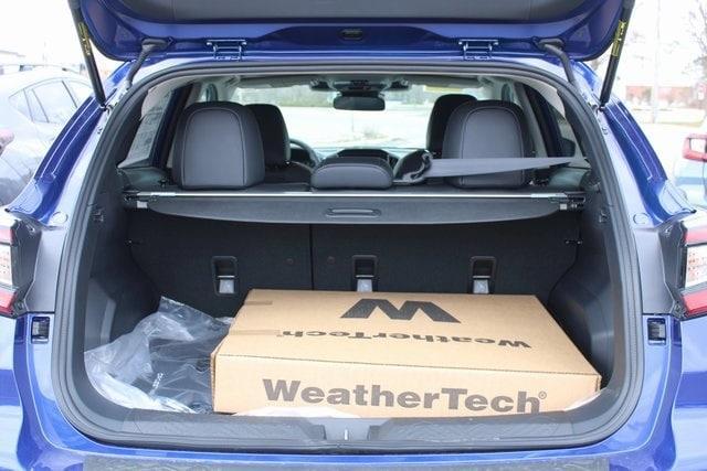 new 2025 Subaru Crosstrek car, priced at $36,759