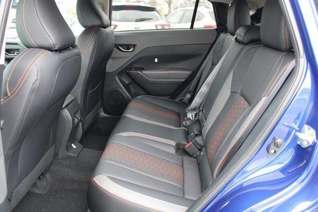 new 2025 Subaru Crosstrek car, priced at $36,759