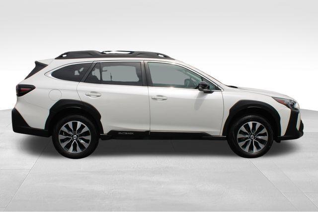 used 2023 Subaru Outback car, priced at $32,598