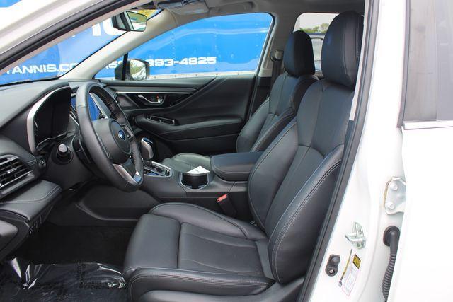 used 2023 Subaru Outback car, priced at $32,598