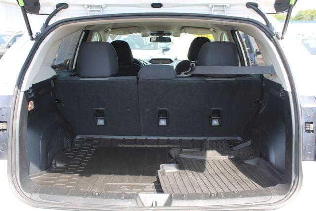 used 2023 Subaru Crosstrek car, priced at $25,469