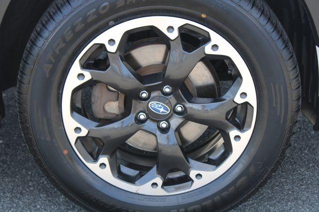 used 2023 Subaru Crosstrek car, priced at $25,469