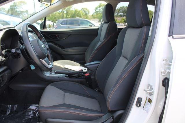 used 2023 Subaru Crosstrek car, priced at $25,469