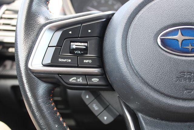 used 2023 Subaru Crosstrek car, priced at $25,469