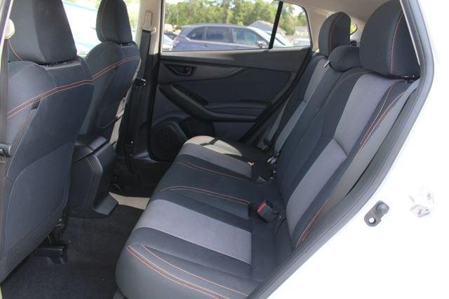 used 2023 Subaru Crosstrek car, priced at $25,469